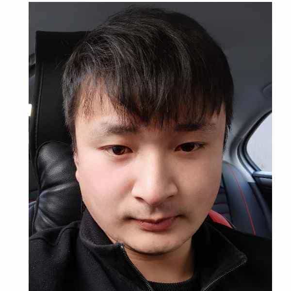 35岁岁河北单身帅哥 - 平顶山吉缘网