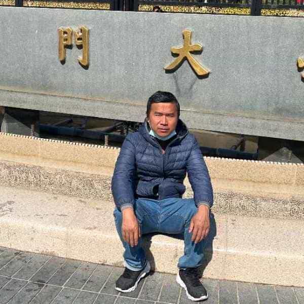45岁岁福建单身帅哥 - 平顶山吉缘网