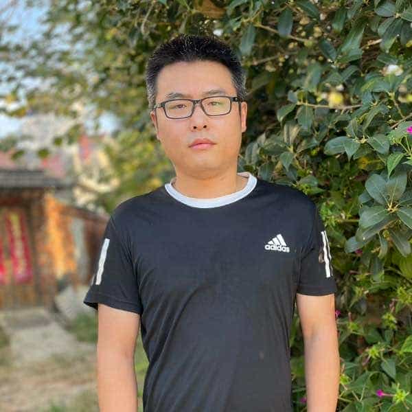 35岁岁安徽单身帅哥 - 平顶山吉缘网