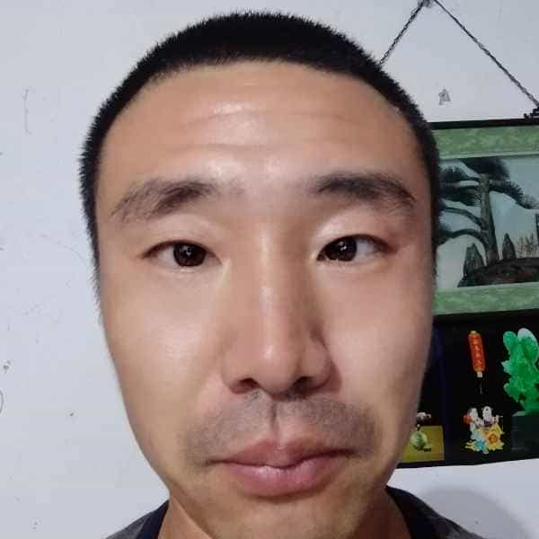 36岁岁吉林单身帅哥 - 平顶山吉缘网