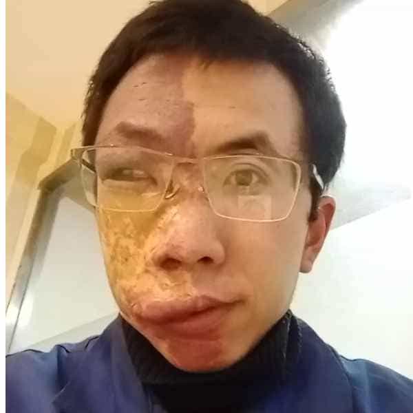 32岁岁河北单身帅哥 - 平顶山吉缘网