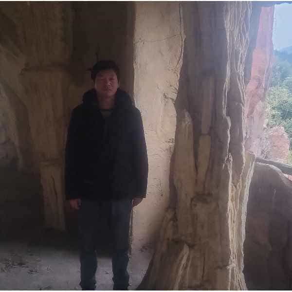36岁岁湖北单身帅哥 - 平顶山吉缘网