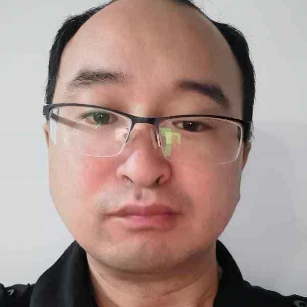 35岁岁河南单身帅哥 - 平顶山吉缘网