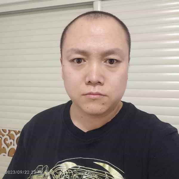 36岁岁山东单身帅哥 - 平顶山吉缘网