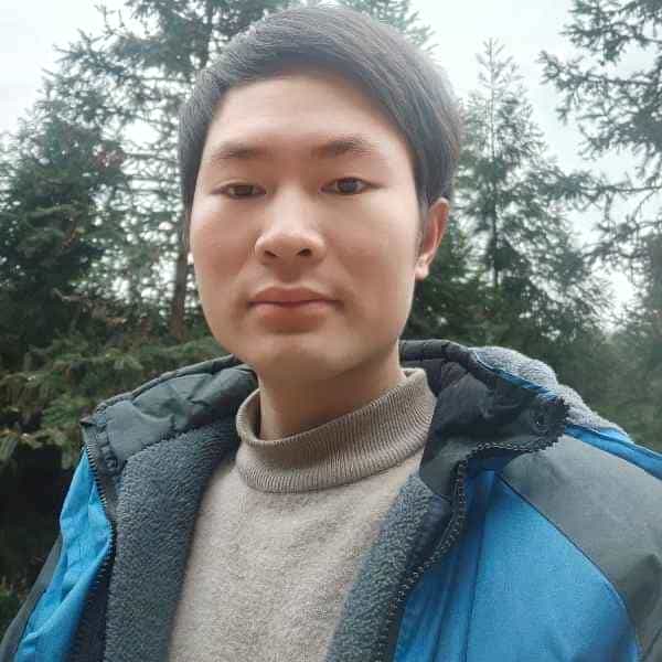 33岁岁湖南单身帅哥 - 平顶山吉缘网