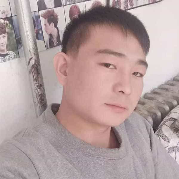 33岁岁河北单身帅哥 - 平顶山吉缘网