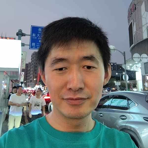 36岁岁甘肃单身帅哥 - 平顶山吉缘网