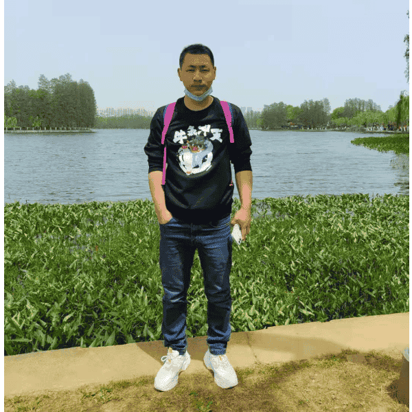 33岁岁湖北单身帅哥 - 平顶山吉缘网