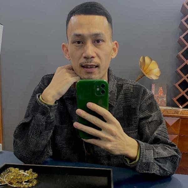 36岁岁广东单身帅哥 - 平顶山吉缘网