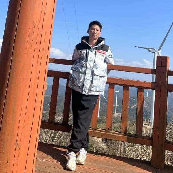 27岁岁福建单身帅哥 - 平顶山吉缘网