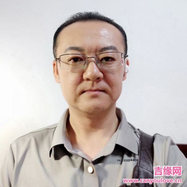 39岁岁河北单身帅哥 - 平顶山吉缘网