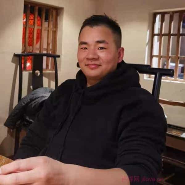 34岁岁福建单身帅哥 - 平顶山吉缘网