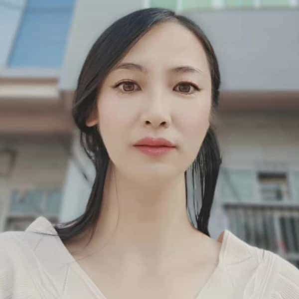 41岁岁福建单身美女 - 平顶山吉缘网