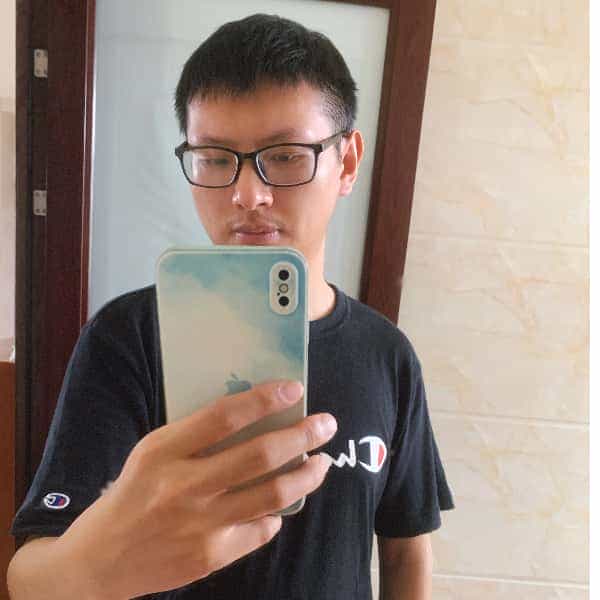 30岁岁福建单身帅哥 - 平顶山吉缘网
