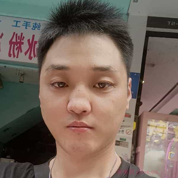 37岁岁四川单身帅哥 - 平顶山吉缘网