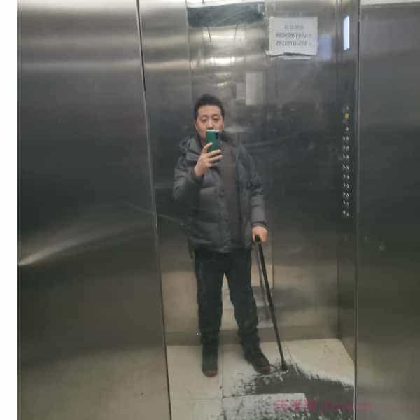 38岁岁河北单身帅哥 - 平顶山吉缘网